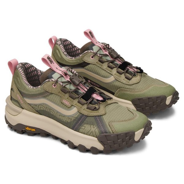 Vans - Women's Crosspath XC GORE-TEX - Sneakers