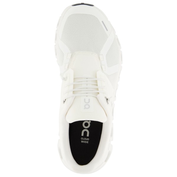 On - Women's Cloud 6 Wide - Sneaker