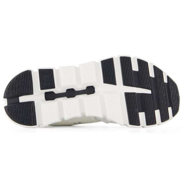 On - Women's Cloud 6 Wide - Sneaker