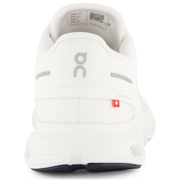 On - Women's Cloud 6 Wide - Sneakerit