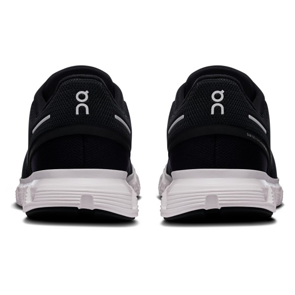 On - Women's Cloud 6 Wide - Zapatillas deportivas