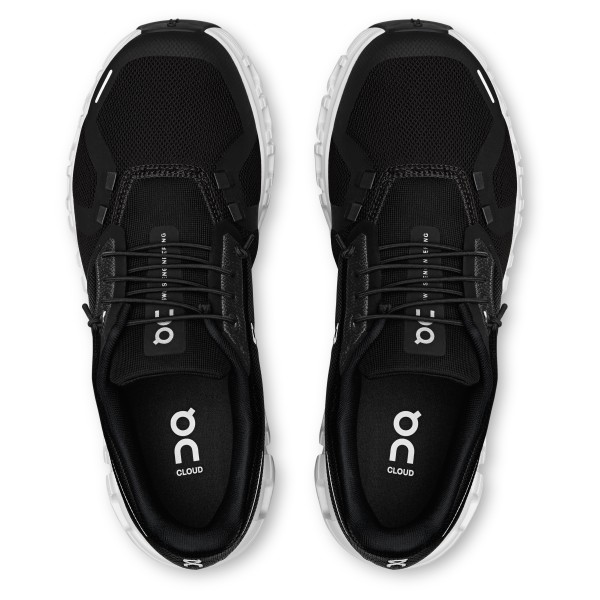 On - Women's Cloud 6 Wide - Zapatillas deportivas