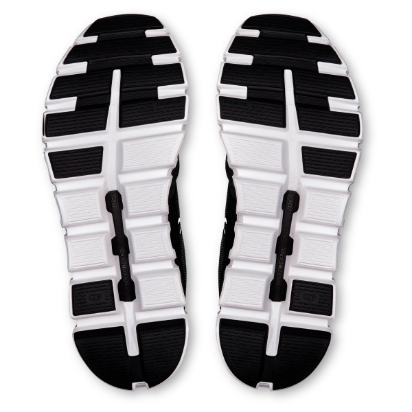 On - Women's Cloud 6 Wide - Zapatillas deportivas