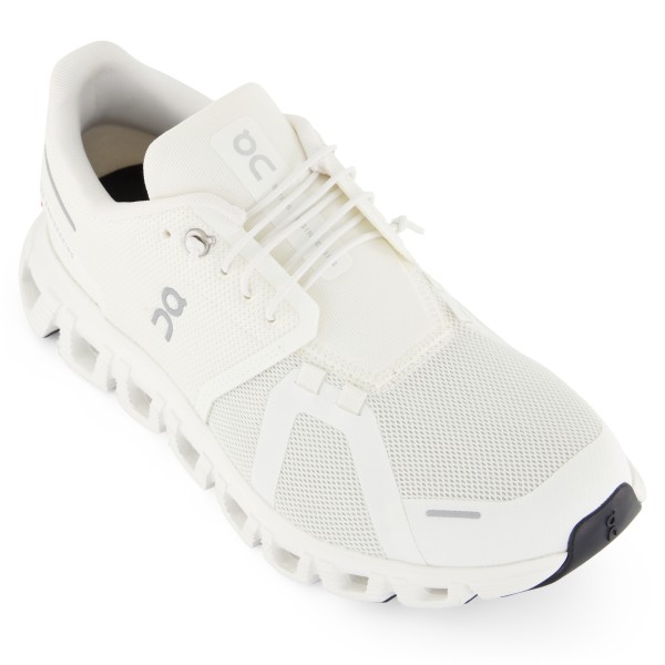 On - Women's Cloud 6 Wide - Zapatillas deportivas
