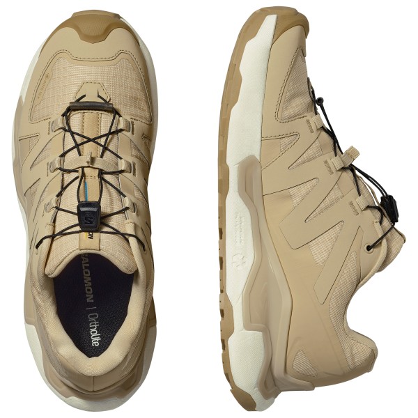 Salomon - Women's XC Roam GORE-TEX - Casual shoes