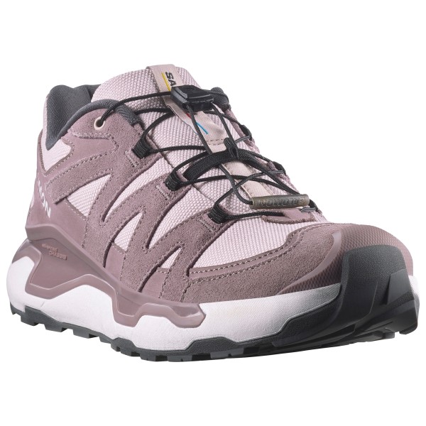 Salomon - Women's XC Roam Leather - Sneaker