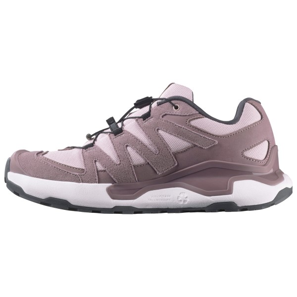 Salomon - Women's XC Roam Leather - Zapatillas deportivas