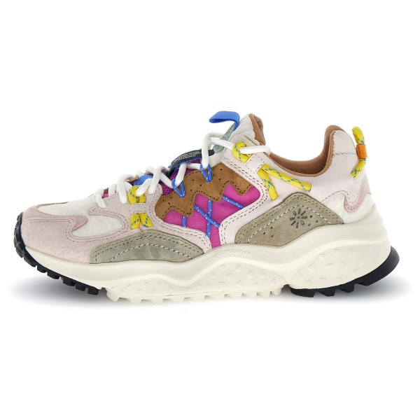 Flower Mountain - Women's Yamabushi - Sneakerit