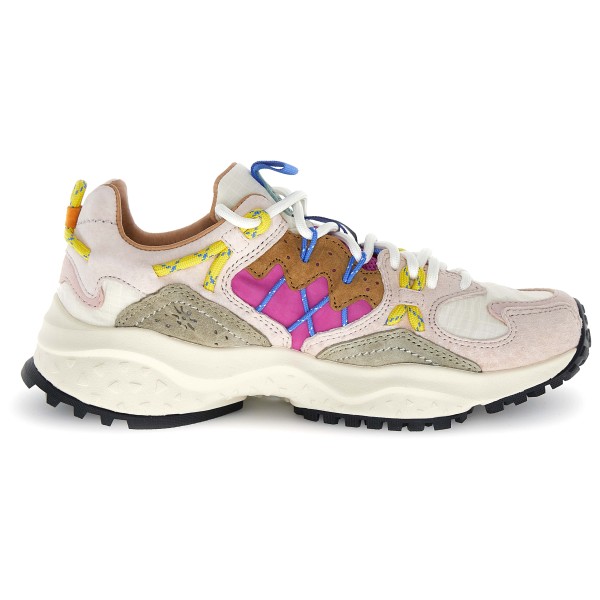 Flower Mountain - Women's Yamabushi - Sneakerit