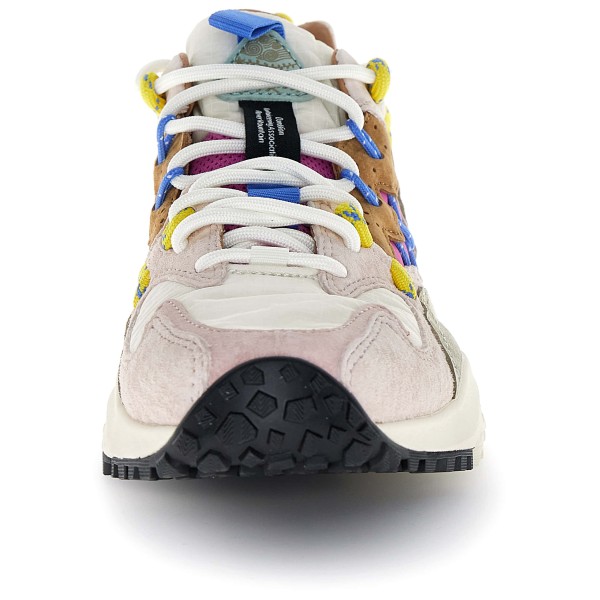 Flower Mountain - Women's Yamabushi - Sneakerit