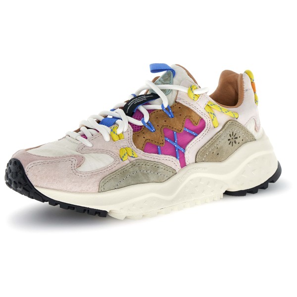 Flower Mountain - Women's Yamabushi - Sneakerit