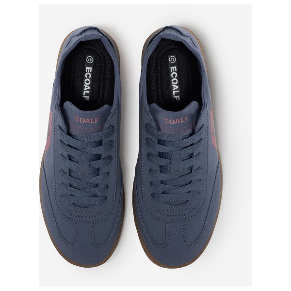 Ecoalf - Women's Bapsom Strenk Sneaker - Sneakerit