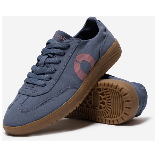 Ecoalf - Women's Bapsom Strenk Sneaker - Sneakerit