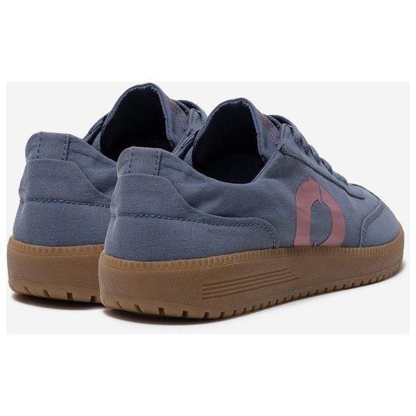Ecoalf - Women's Bapsom Strenk Sneaker - Sneakerit