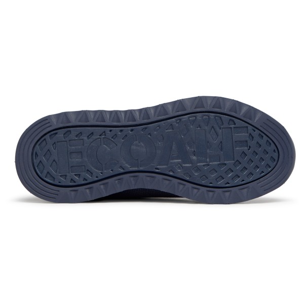 Ecoalf - Women's Condeknit Sneaker Pigment Dye - Sneaker