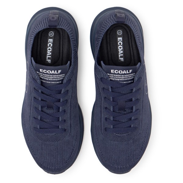 Ecoalf - Women's Condeknit Sneaker Pigment Dye - Sneaker