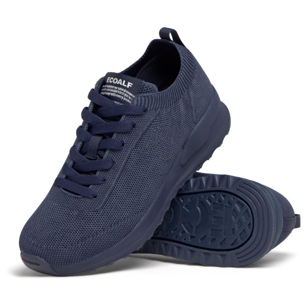 Ecoalf - Women's Condeknit Sneaker Pigment Dye - Zapatillas deportivas