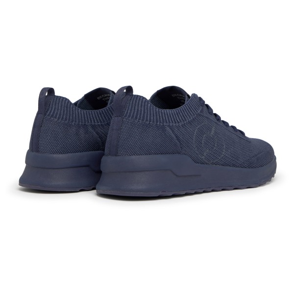 Ecoalf - Women's Condeknit Sneaker Pigment Dye - Zapatillas deportivas