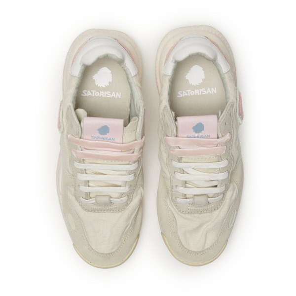 Satorisan - Women's Chacrona Linen - Sneaker