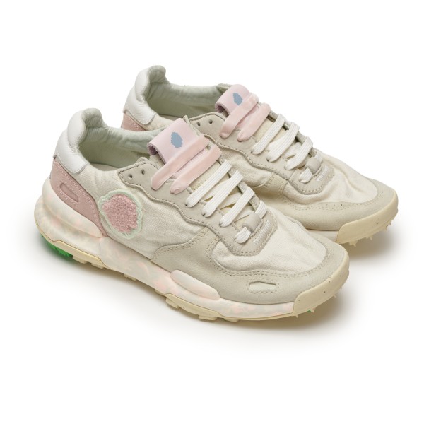 Satorisan - Women's Chacrona Linen - Sneakerit