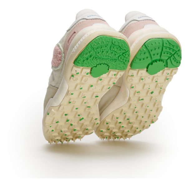 Satorisan - Women's Chacrona Linen - Sneakerit