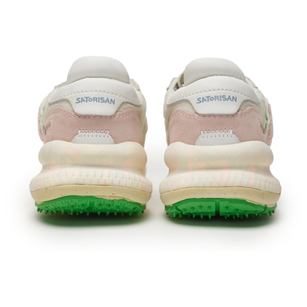 Satorisan - Women's Chacrona Linen - Sneakers