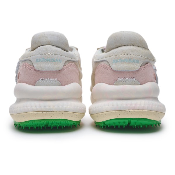 Satorisan - Women's Chacrona Linen Elastics - Sneaker