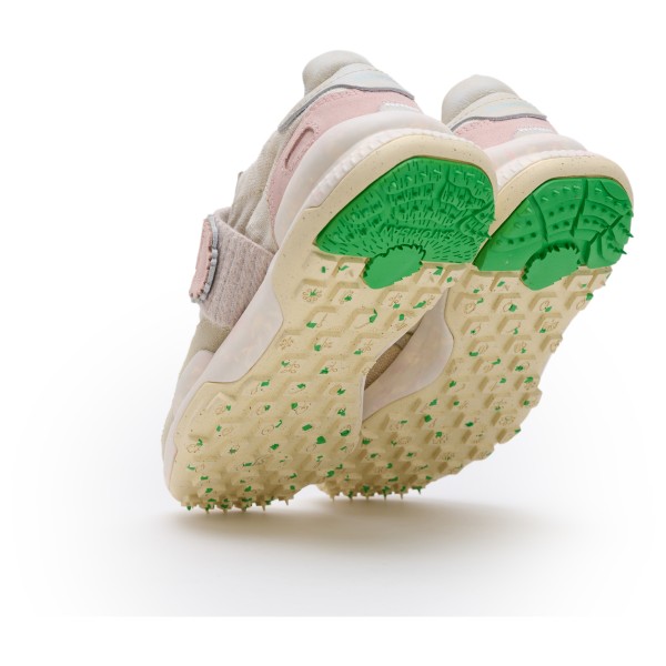 Satorisan - Women's Chacrona Linen Elastics - Sneakerit
