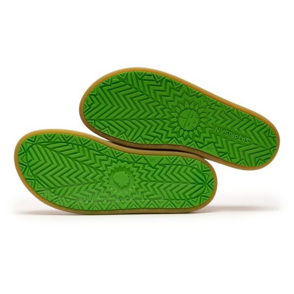 Satorisan - Women's Kwahu Rustic - Sneaker