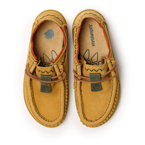 Satorisan - Women's Kwahu Rustic - Sneakerit