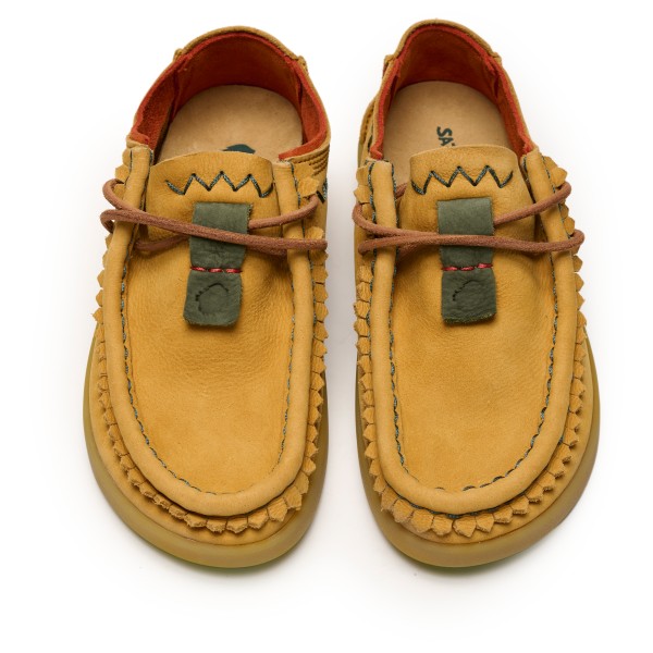 Satorisan - Women's Kwahu Rustic - Sneakerit