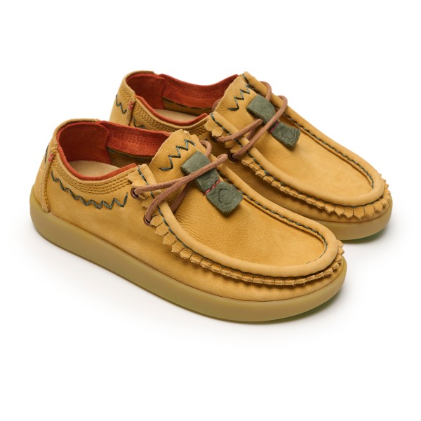 Satorisan - Women's Kwahu Rustic - Sneakers