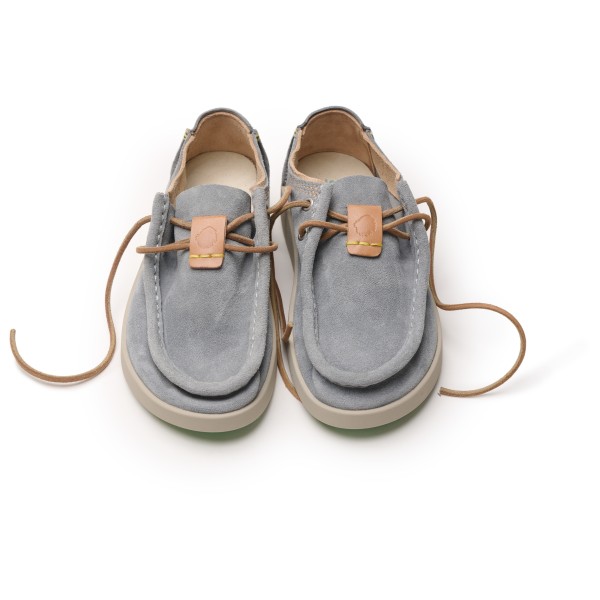 Satorisan - Women's Kwahu Suede Ul - Sneaker