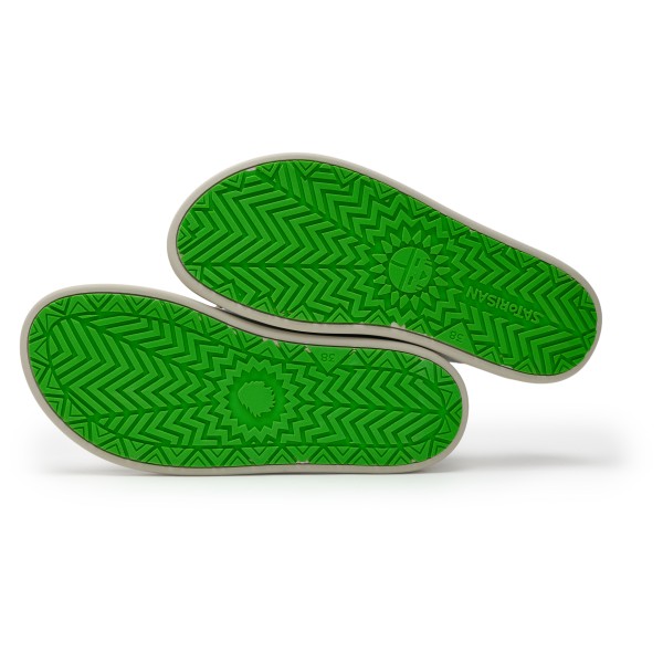 Satorisan - Women's Kwahu Suede Ul - Sneakerit