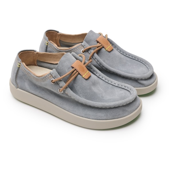 Satorisan - Women's Kwahu Suede Ul - Sneakers