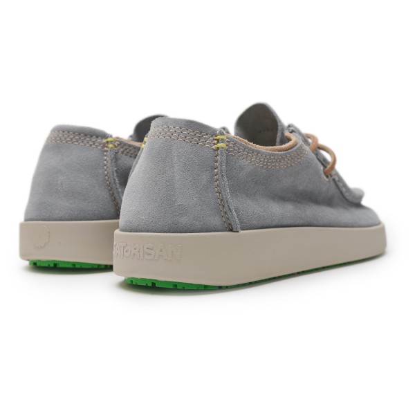 Satorisan - Women's Kwahu Suede Ul - Sneakers