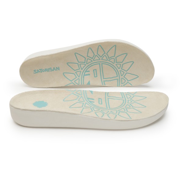 Satorisan - Women's Kwahu Suede Ul - Sneakers