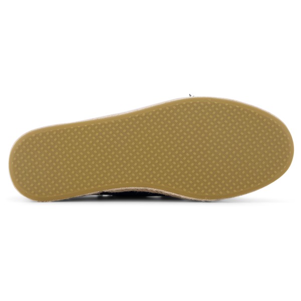 TOMS - Women's Carolina Lace Up - Zapatillas deportivas