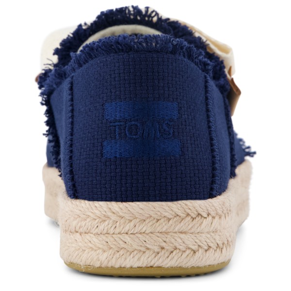 TOMS - Women's Carolina Lace Up - Zapatillas deportivas