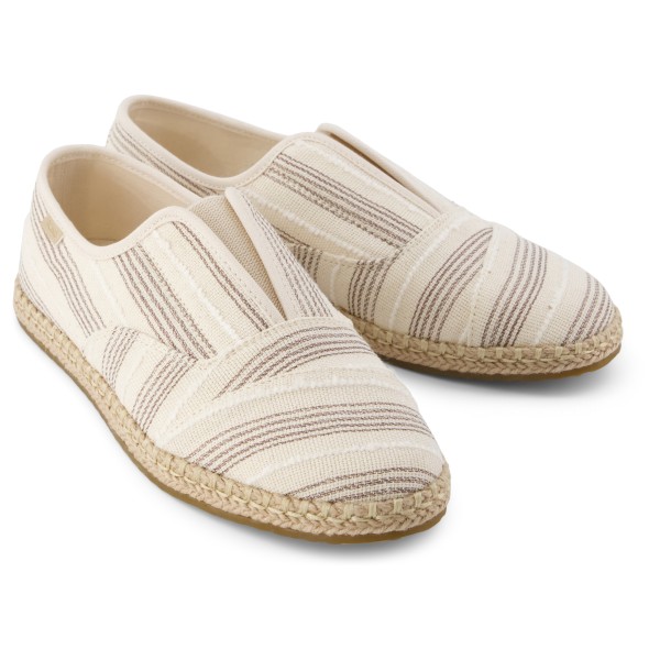 TOMS - Women's Palmera Plus - Baskets