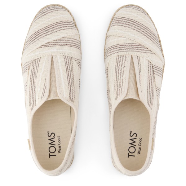 TOMS - Women's Palmera Plus - Sneakers