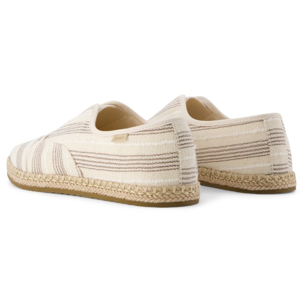 TOMS - Women's Palmera Plus - Sneakers
