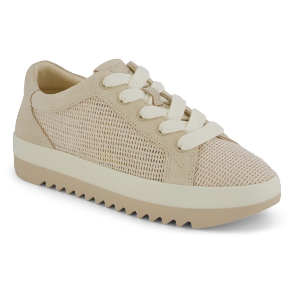 TOMS - Women's Rea - Sneakers