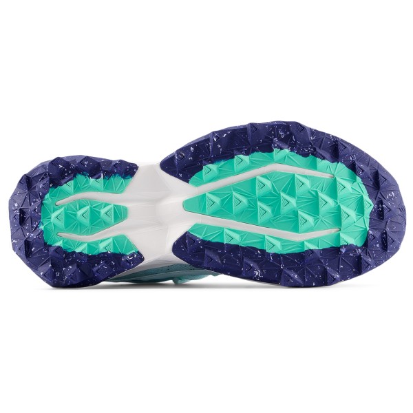 New Balance - Women's DynaSoft Tektrel - Trailrunningschoenen