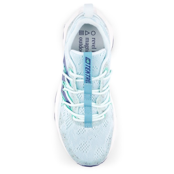 New Balance - Women's DynaSoft Tektrel - Trailrunningschoenen
