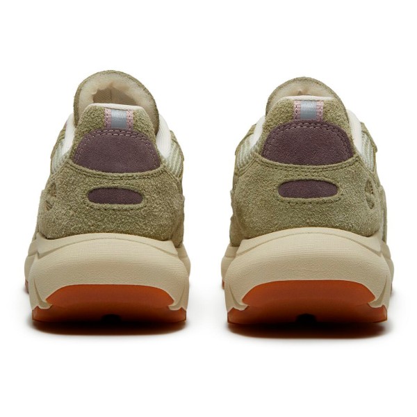 Timberland - Women's Hazel Lane Low Lace Up Sneaker - Zapatillas deportivas