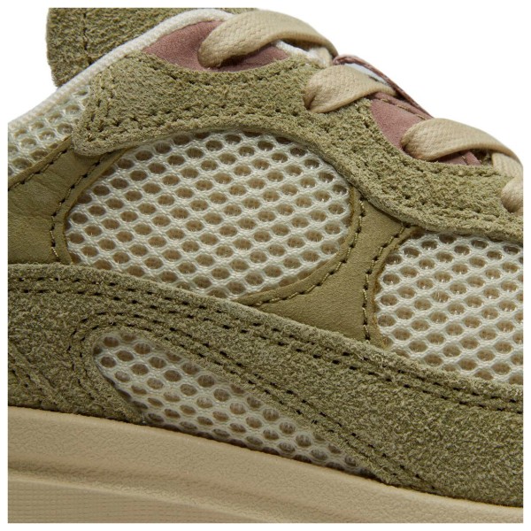 Timberland - Women's Hazel Lane Low Lace Up Sneaker - Zapatillas deportivas