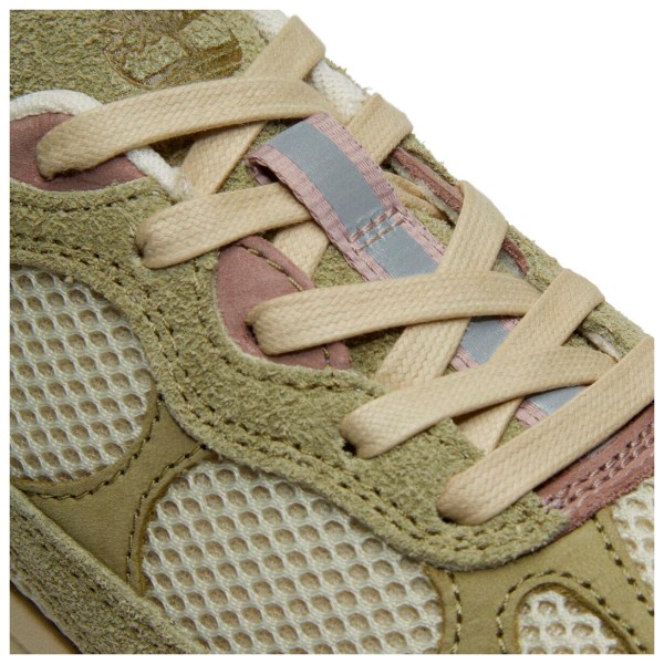 Timberland - Women's Hazel Lane Low Lace Up Sneaker - Zapatillas deportivas