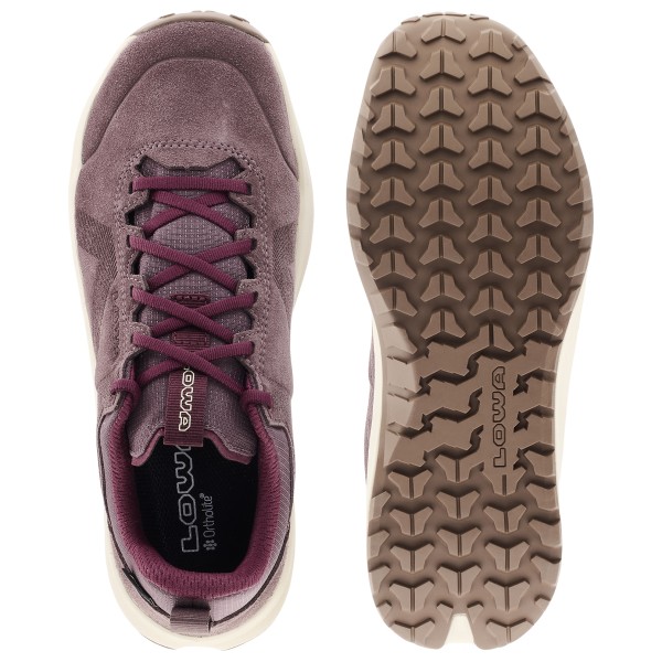 Lowa - Women's Kaloya Lt GTX Lo - Calzado informal