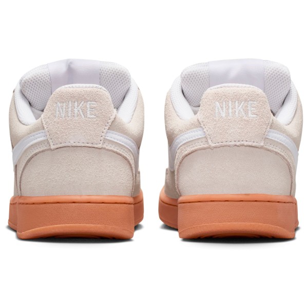 Nike - Women's Court Vision LO FL - Sneakers